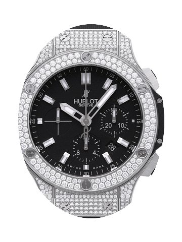 Hublot Big Bang Evolution...