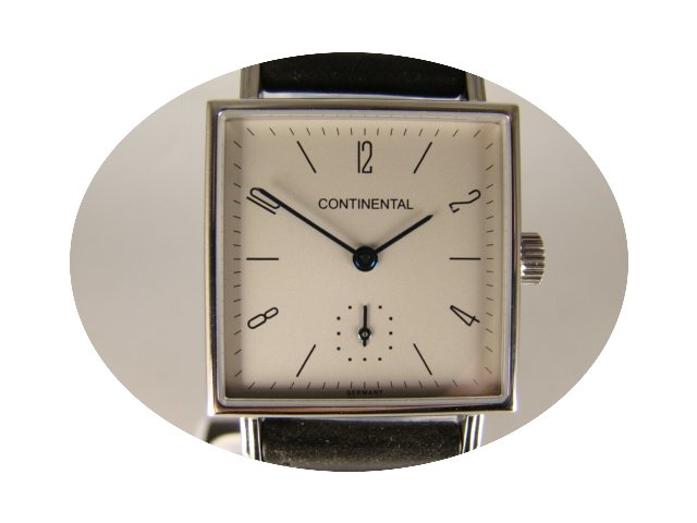 Nomos Tetra Nomos Glashütte Continental...