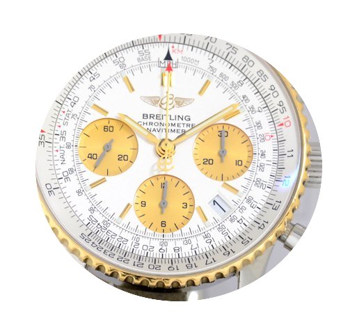 Breitling Navitimer Chronograph Chronome...