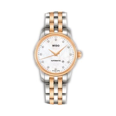Mido Baroncelli Lady...
