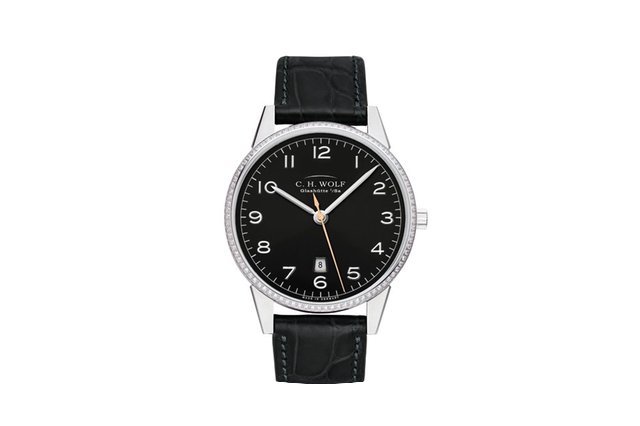 C.H. Wolf Urban BUSINESS Brillanten...