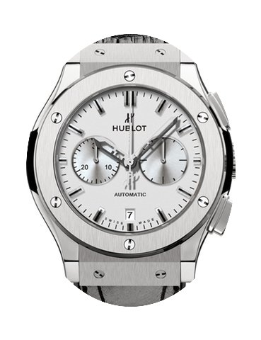 Hublot Classic Fusion Chronograph 42mm...
