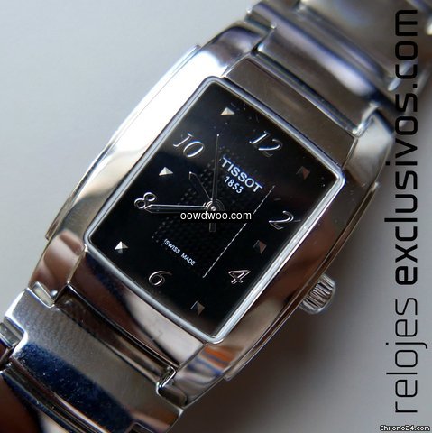 Tissot T-Lady...