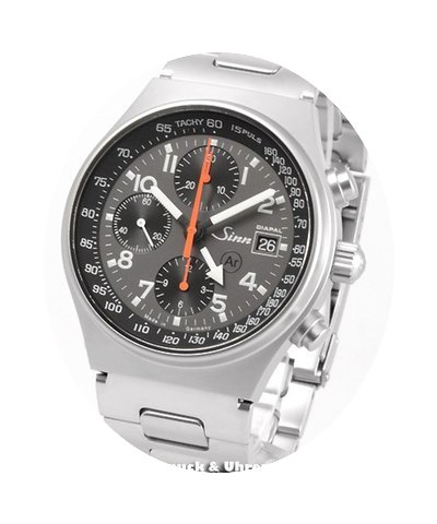 Sinn Sportchronograph 144 St DIAPAL...