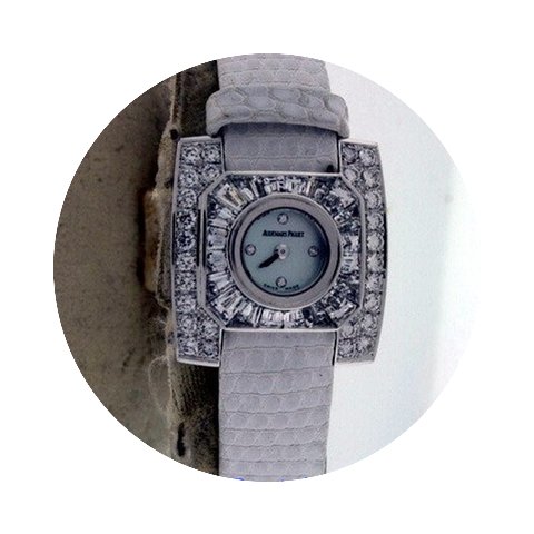 Audemars Piguet Classique 67510BC.Z.0010...