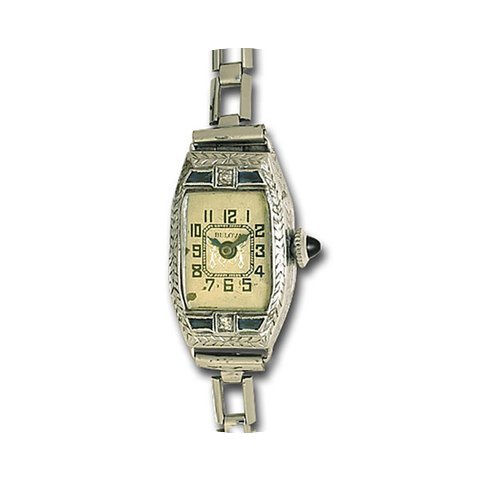 Bulova Classic...