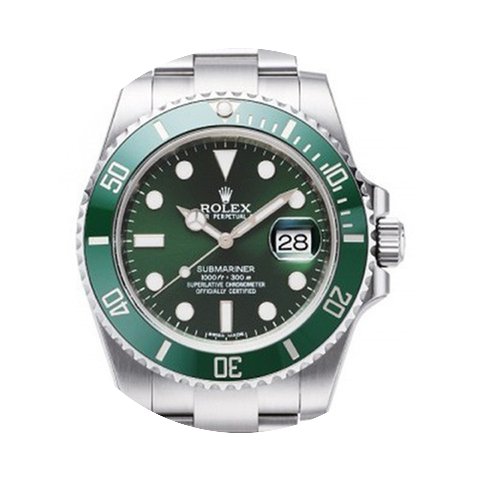 Rolex Submariner Date...