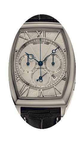 Breguet Heritage 5400 Chronograph...
