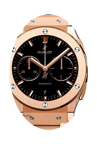 Hublot Classic Fusion Chronograph 45mm...