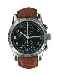 Eberhard & Co. Tazio Nuvolari 39 mm ...