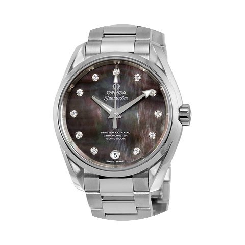 Omega Seamaster Aqua Terra...