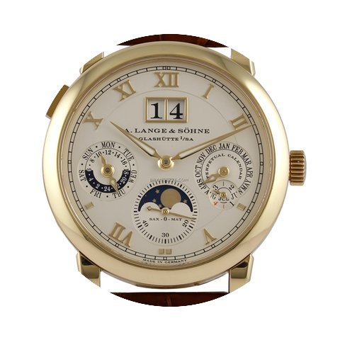 A. Lange & Söhne A. Lange & Soh...