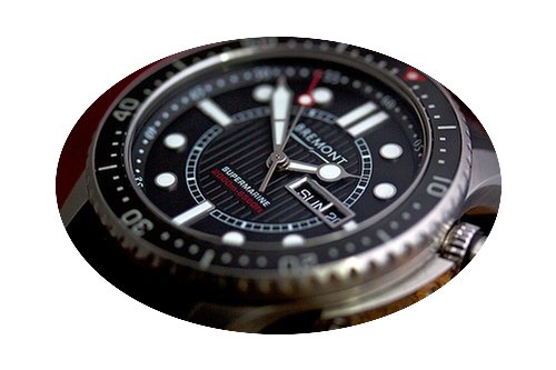 Bremont Supermarine...