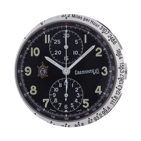 Eberhard & Co. Eberhard Tazio Nuvola...