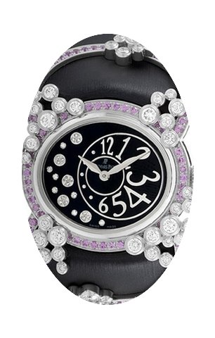 Audemars Piguet Millenary Precieuse with...