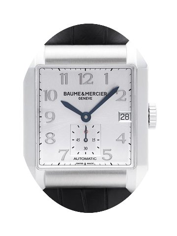 Baume & Mercier Hampton...