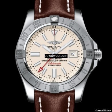 Breitling AVENGER GMT...