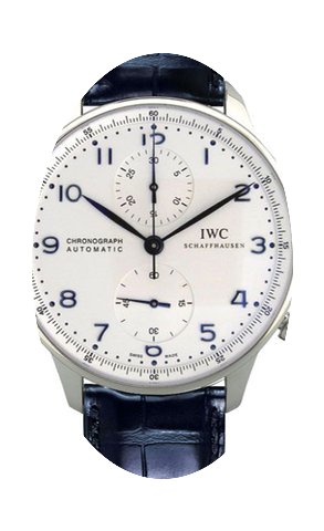 IWC IW371446...