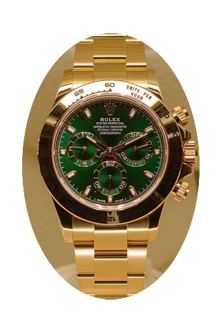 Rolex [2016 NEW MODEL][香港第一支] ...