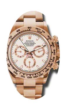 Rolex Oyster Perpetual Cosmograph Dayton...
