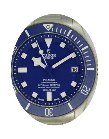 Tudor Pelagos Ref 25600TB...