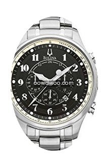 Bulova Adventurer...
