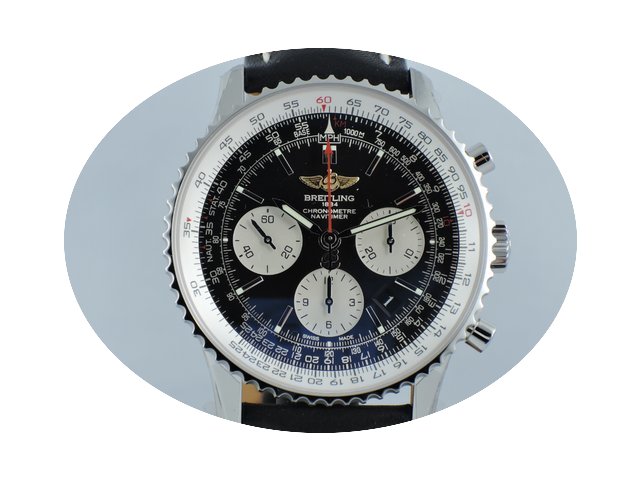 Breitling Navitimer 01 - 43 mm -...