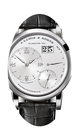 A. Lange & Söhne Lange 1...