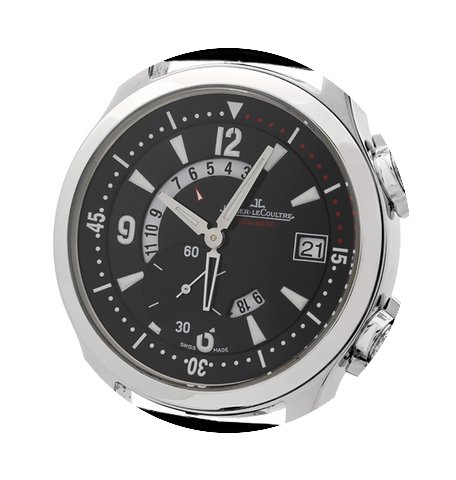 Jaeger-LeCoultre Master Compressor Dualm...