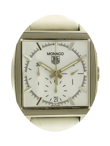 TAG Heuer Monaco Chrono...