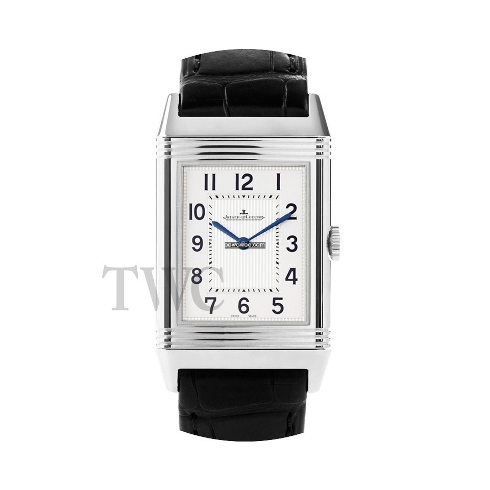 Jaeger-LeCoultre Grande Reverso Ultra Th...