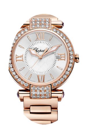 Chopard Imperiale Quartz 36mm Ladies Wat...