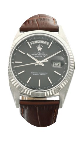 Rolex Day-Date...