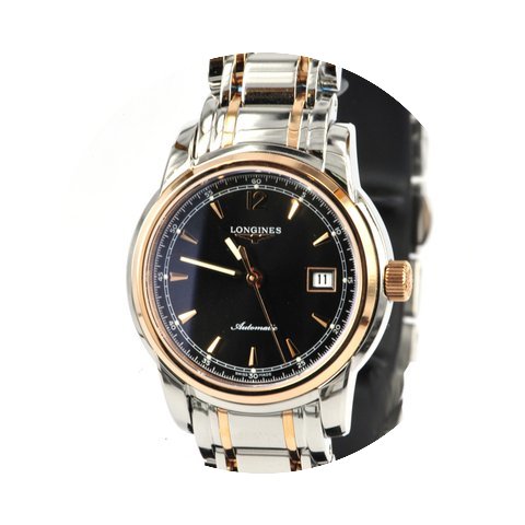 Longines Saint Imier - 30mm Automatic Wa...