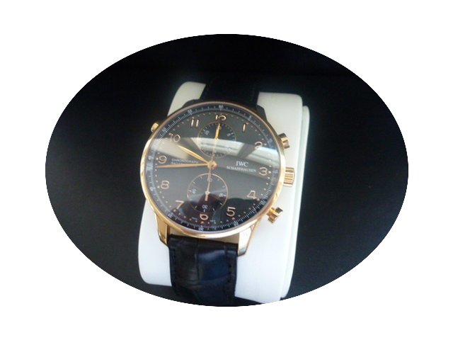 IWC Portugieser...