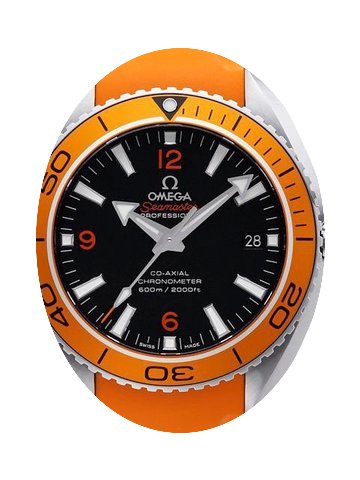 Omega Seamaster Planet Ocean 600m Co-Axi...