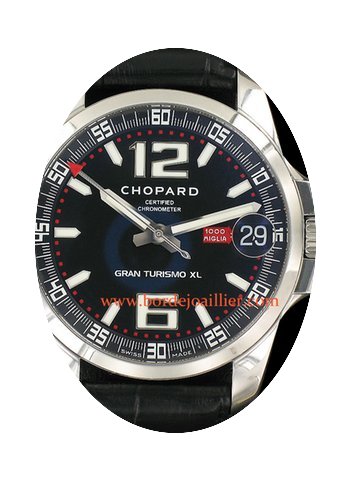 Chopard 1000 Miglia GT XL [ON HOLD]...