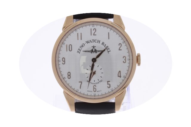 Zeno-Watch Basel Vintage Line Manual Win...