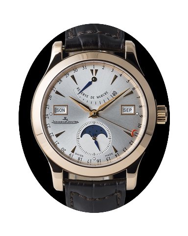 Jaeger-LeCoultre Master Calendar...