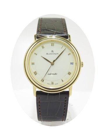 Blancpain Villeret Automatic...