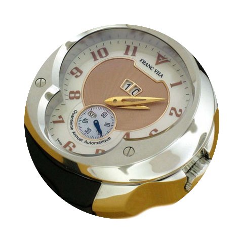 Franc Vila Automatic Classic Stainless S...