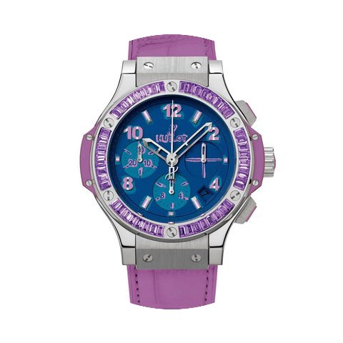 Hublot Big Bang Pop Art...