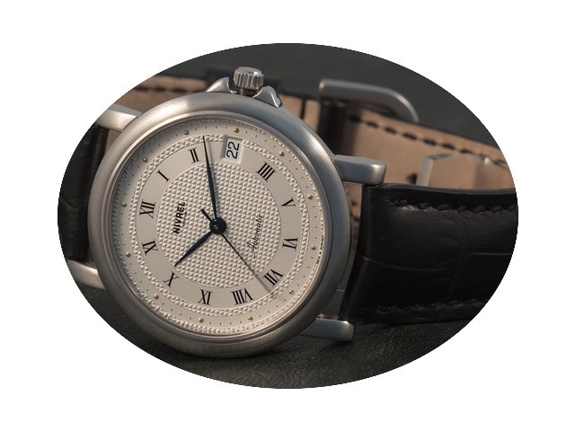 Nivrel Heritage Automatique...