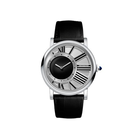 Cartier Rotonde de Cartier...