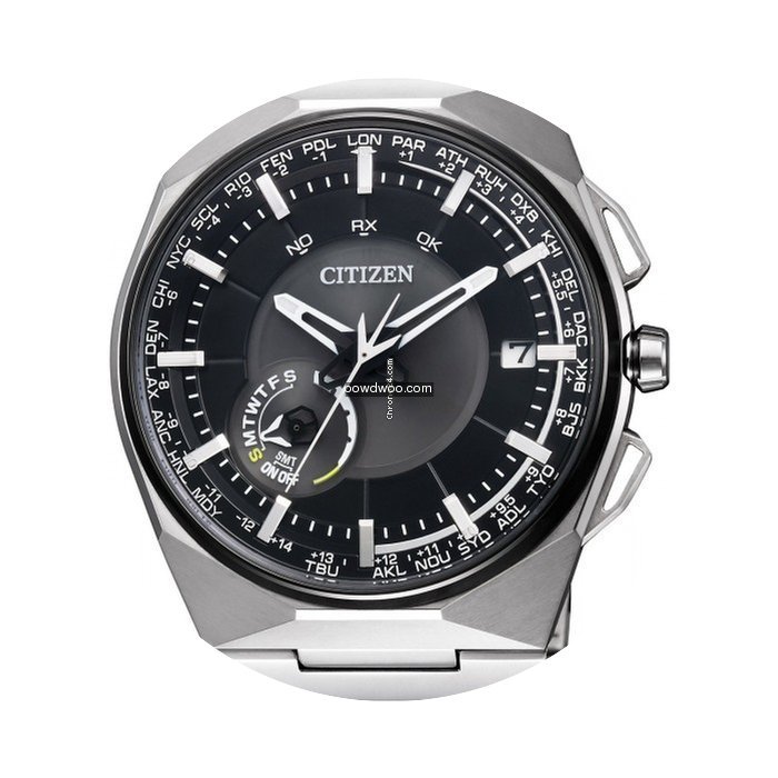 Citizen --------...