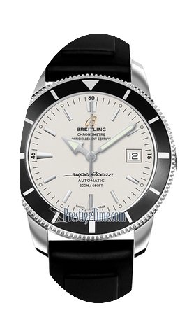 Breitling Superocean Heritage 42 Mens Wa...