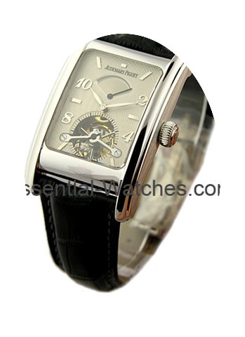 Audemars Piguet Edward Piguet Tourbillon...
