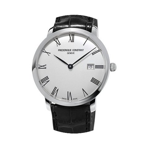 Frederique Constant Slimline Automatik...