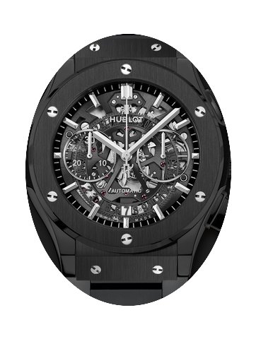 Hublot Classic Fusion Aero Chronograph B...