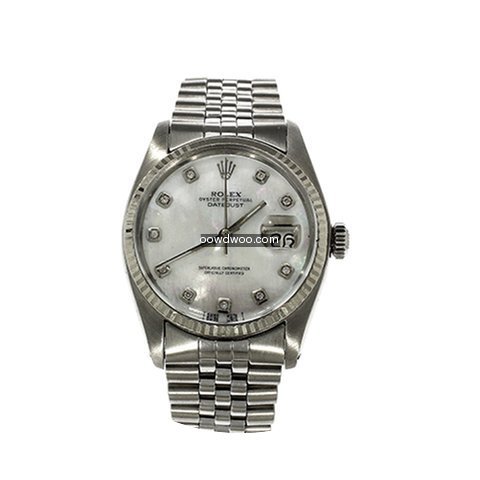 Rolex Datejust...
